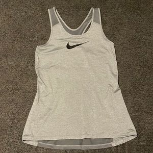Nike tank